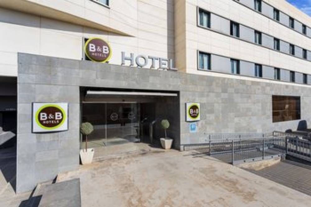 B&B HOTEL ELCHE 2