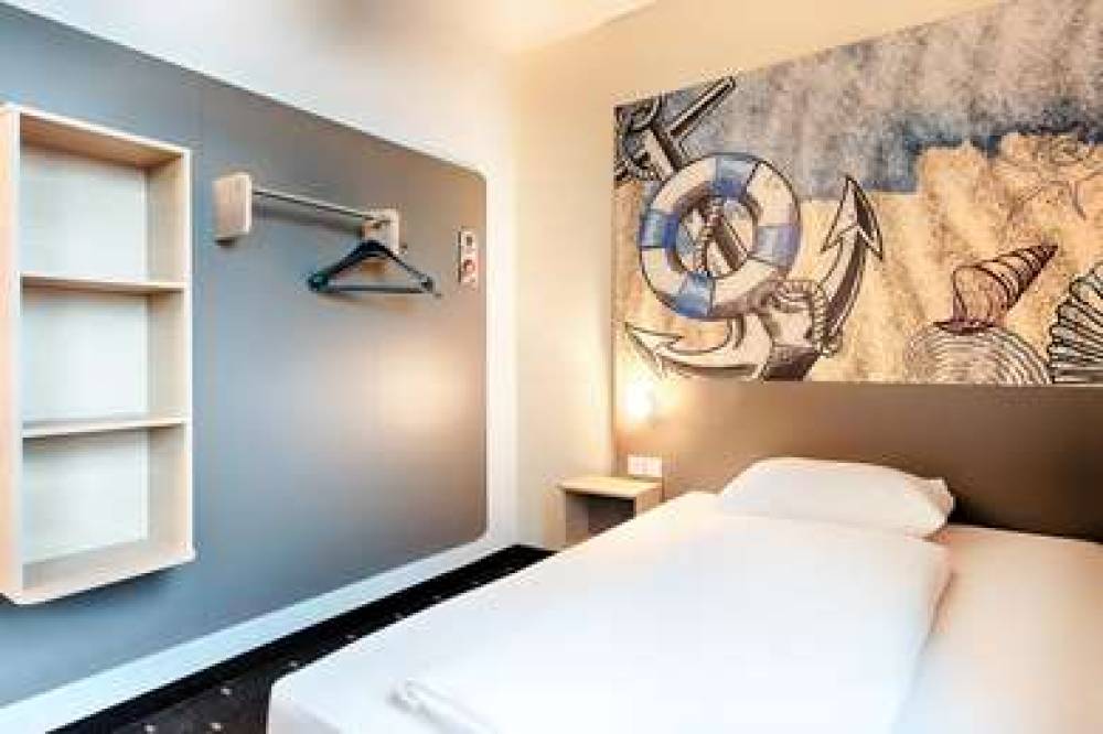 B&B HOTEL EMDEN 9