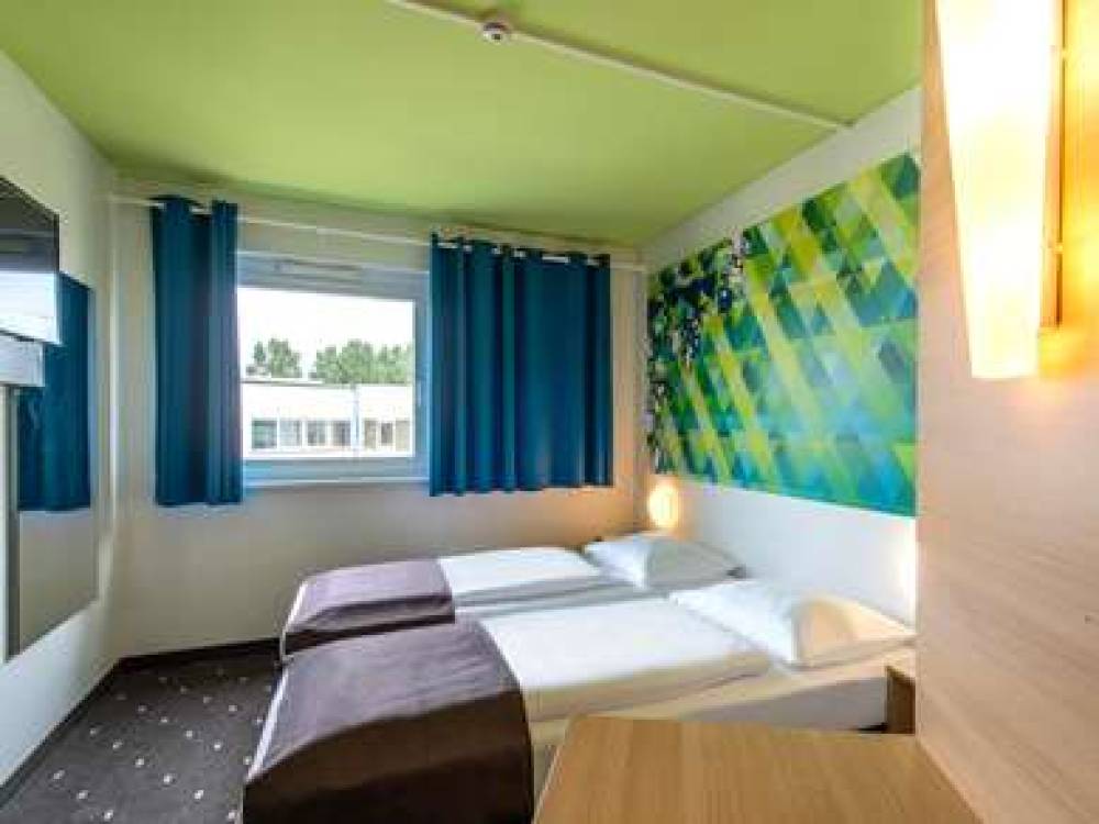 B&B HOTEL ERLANGEN 5