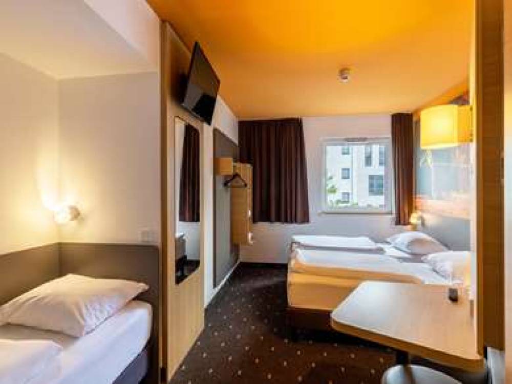 B&B HOTEL ESSEN 7