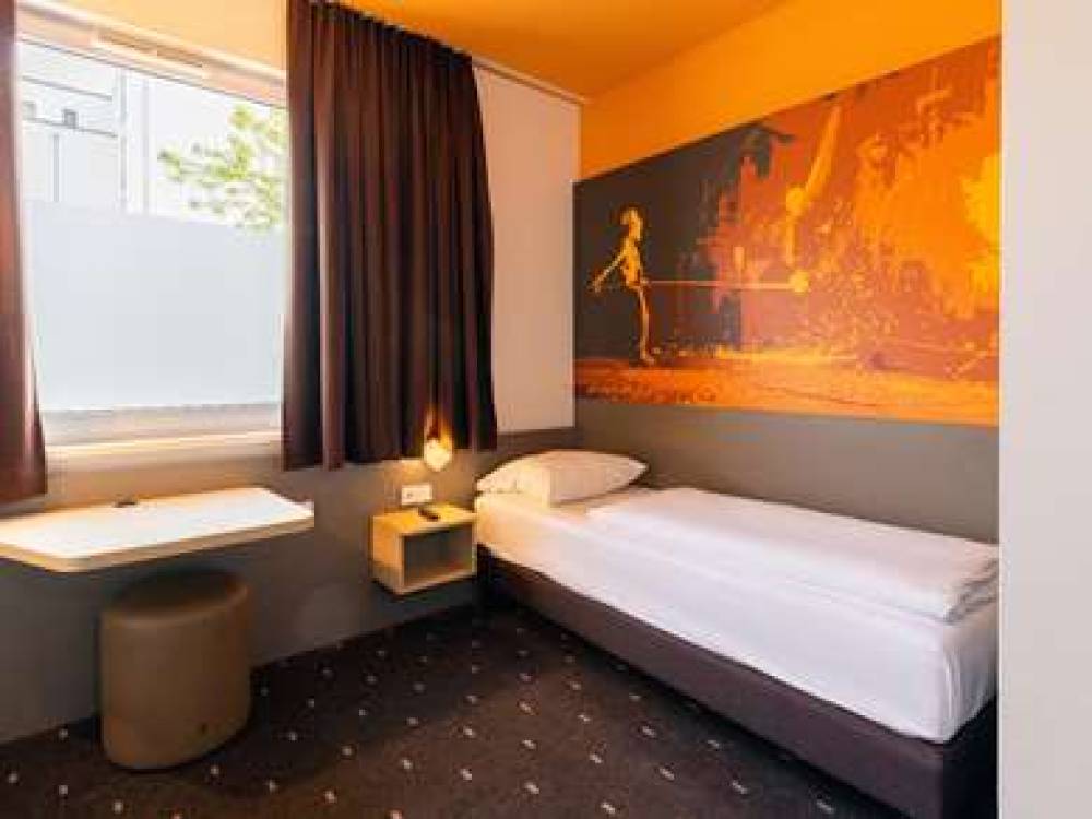 B&B HOTEL ESSEN 6