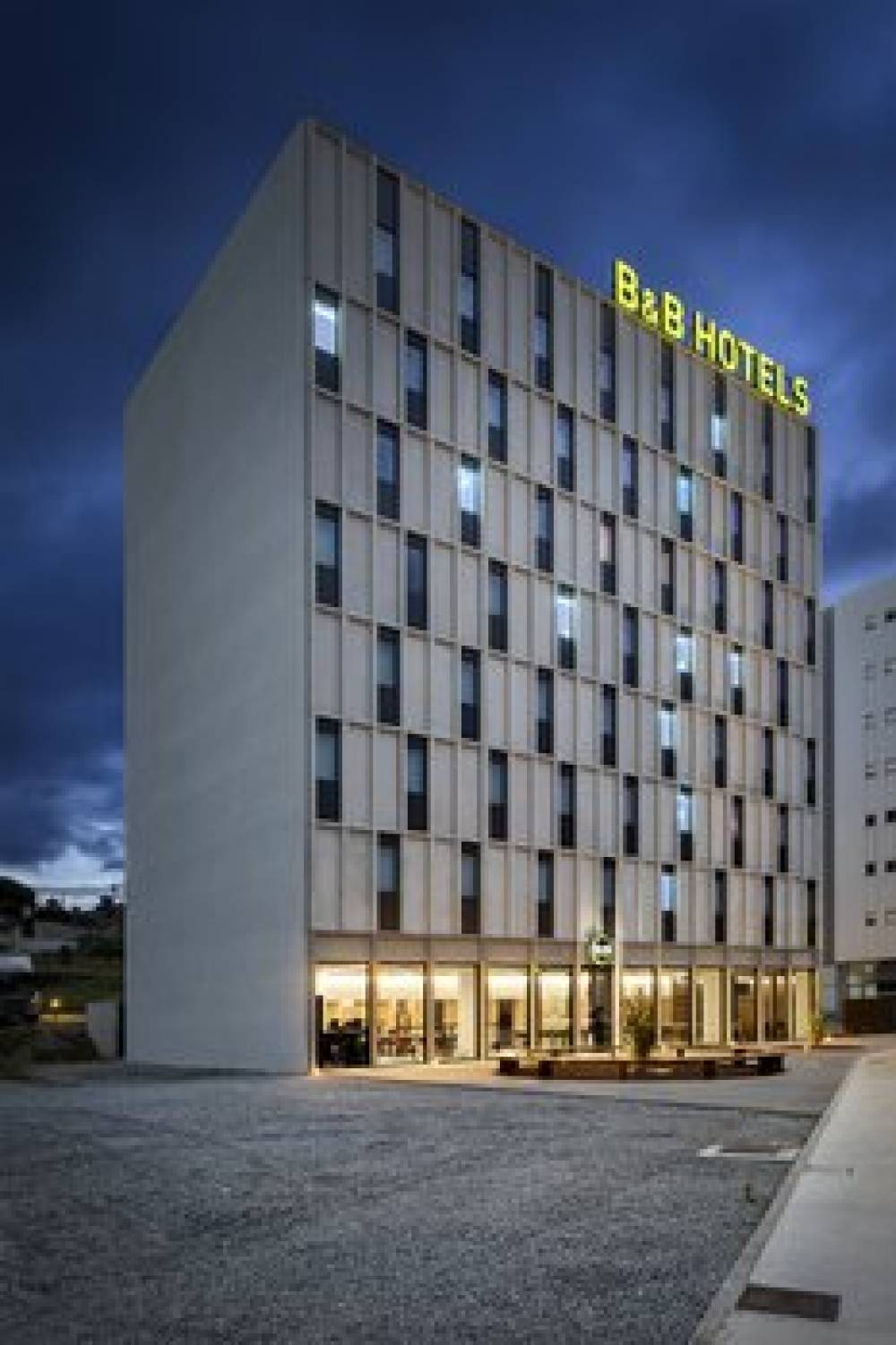 B&B HOTEL FAMALICAO 1