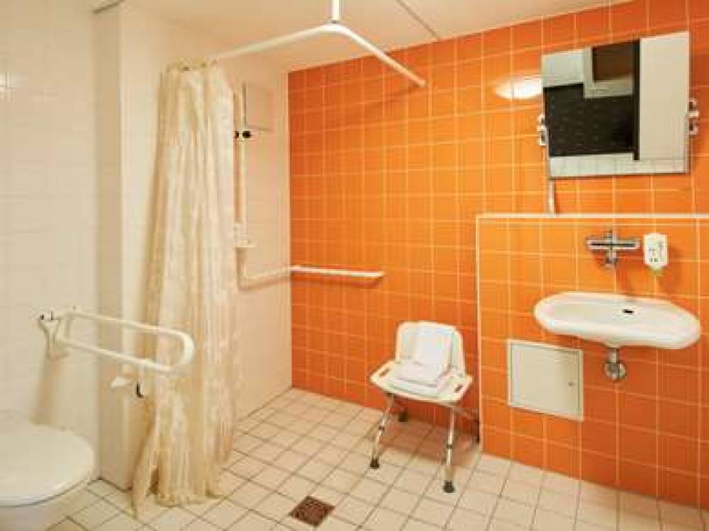 B&B HOTEL FRANKFURT-NORD 2