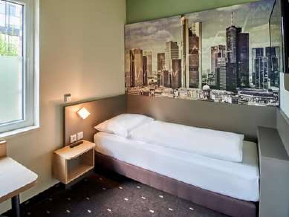 B&B HOTEL FRANKFURT-WEST 3