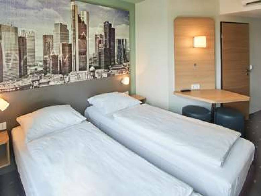 B&B HOTEL FRANKFURT-WEST 7