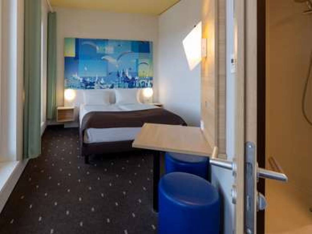 B&B HOTEL FULDA 8