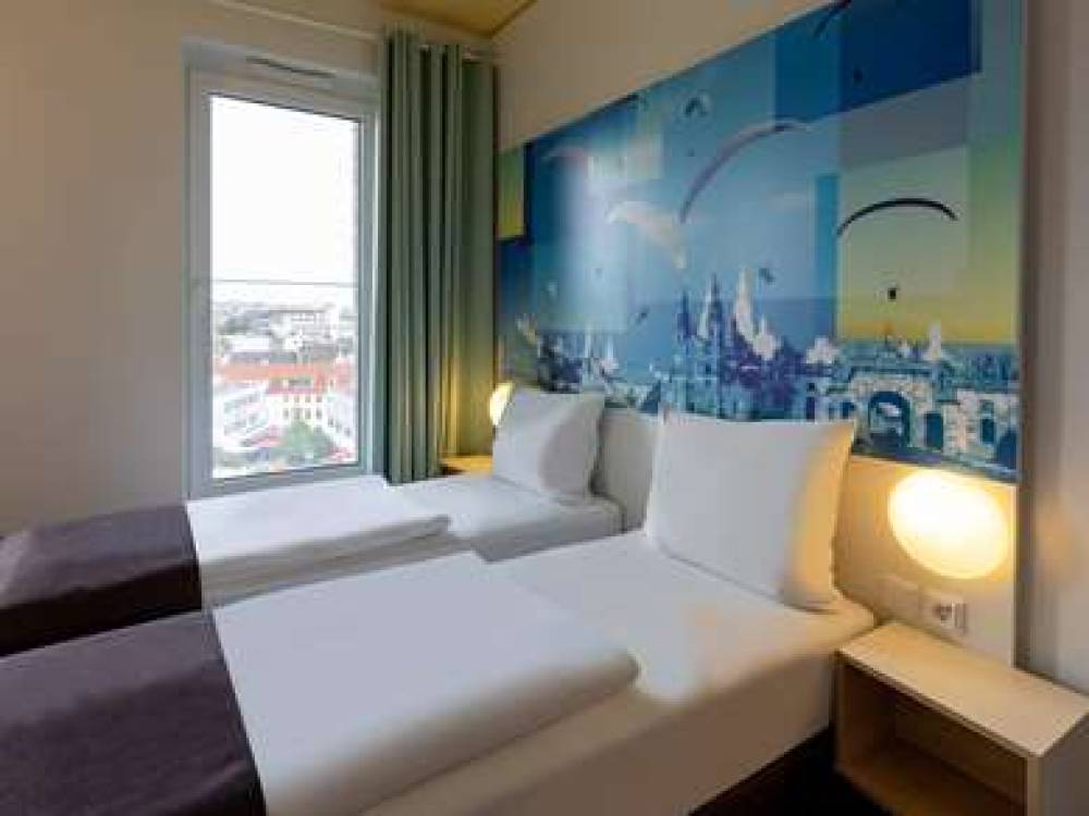 B&B HOTEL FULDA 7