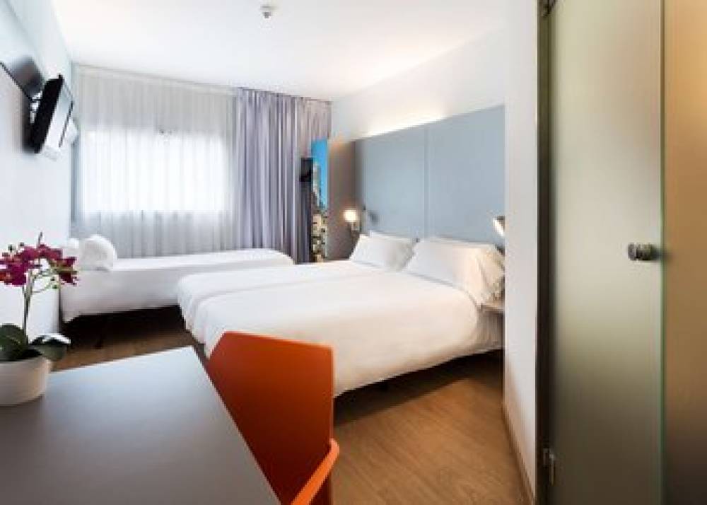 B&B HOTEL GIRONA 2 5