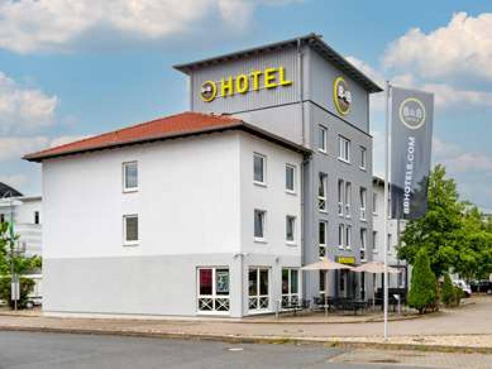 B&B Hotel Hannover Lahe