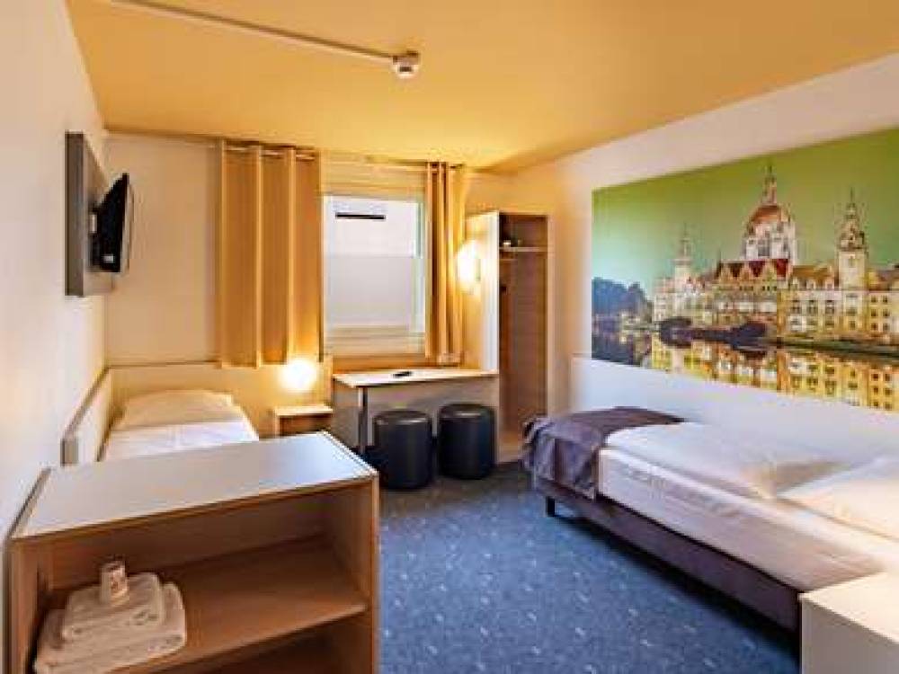 B&B HOTEL HANNOVER-NORD 9