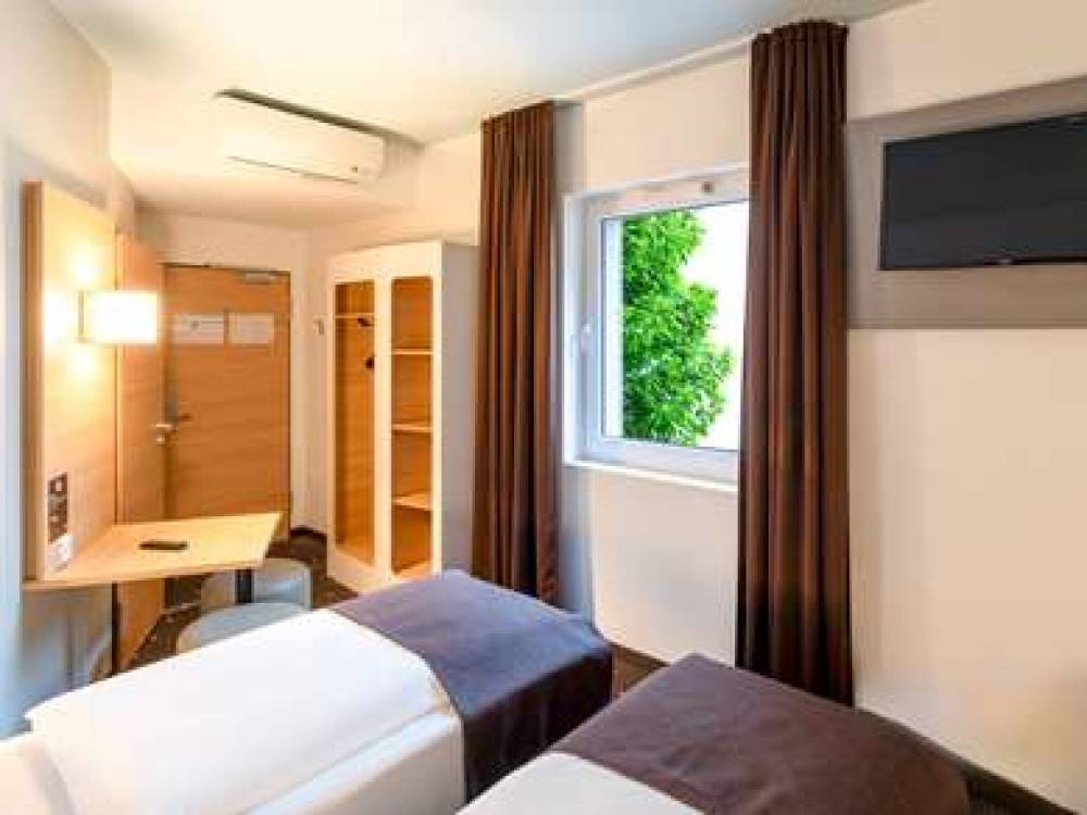 B&B HOTEL HILDESHEIM 6