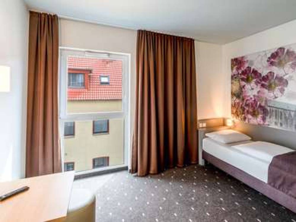 B&B HOTEL HILDESHEIM 10