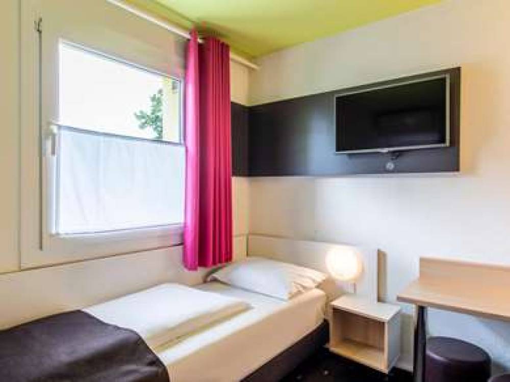 B&B HOTEL INGOLSTADT 3