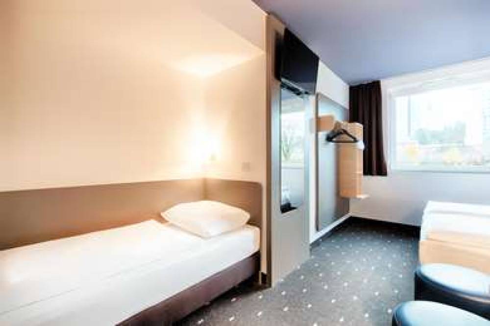 B&B HOTEL KAISERSLAUTERN 10