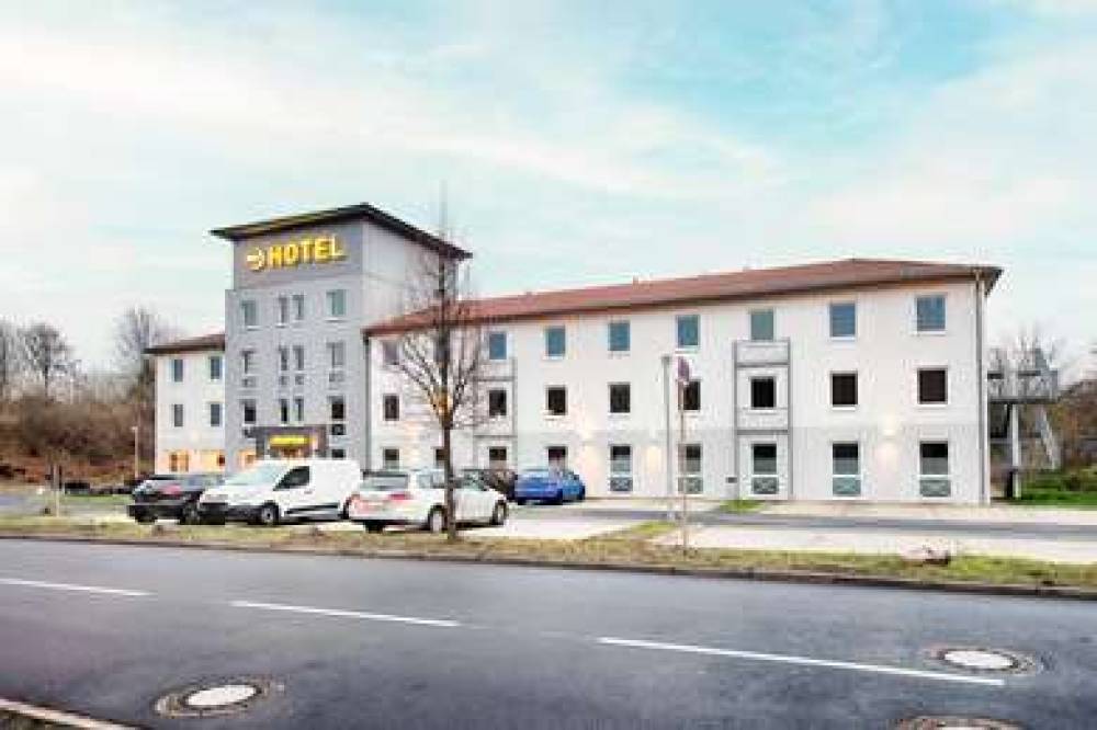 B&B HOTEL KASSEL-SUD 2