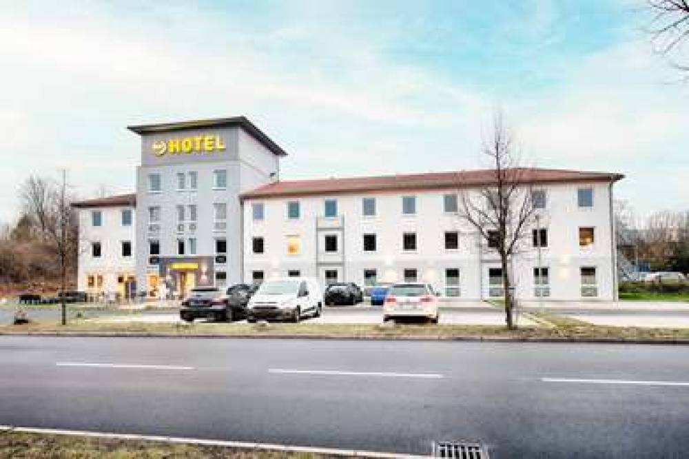 B&B HOTEL KASSEL-SUD 4