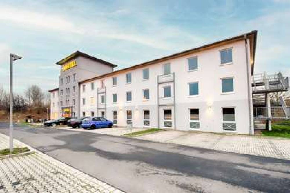 B&B Hotel Kassel Sud