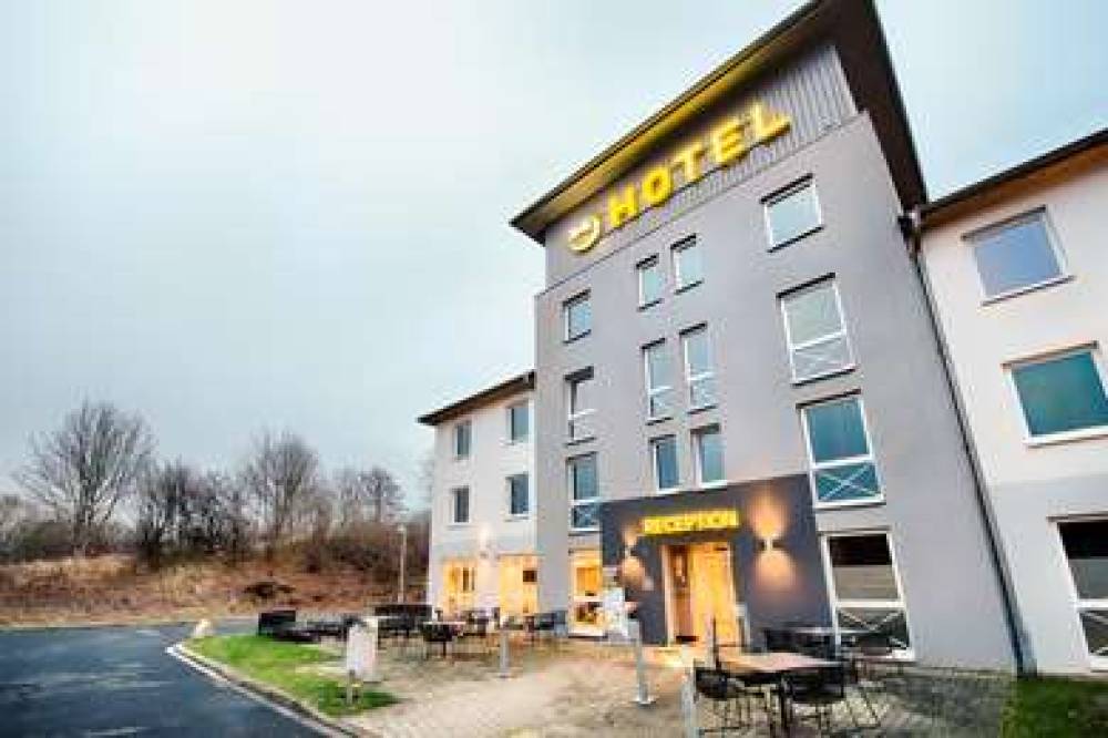 B&B HOTEL KASSEL-SUD 1