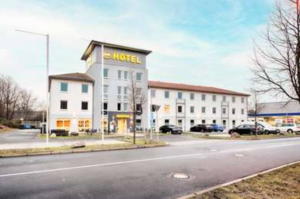 B&B HOTEL KASSEL-SUD 5