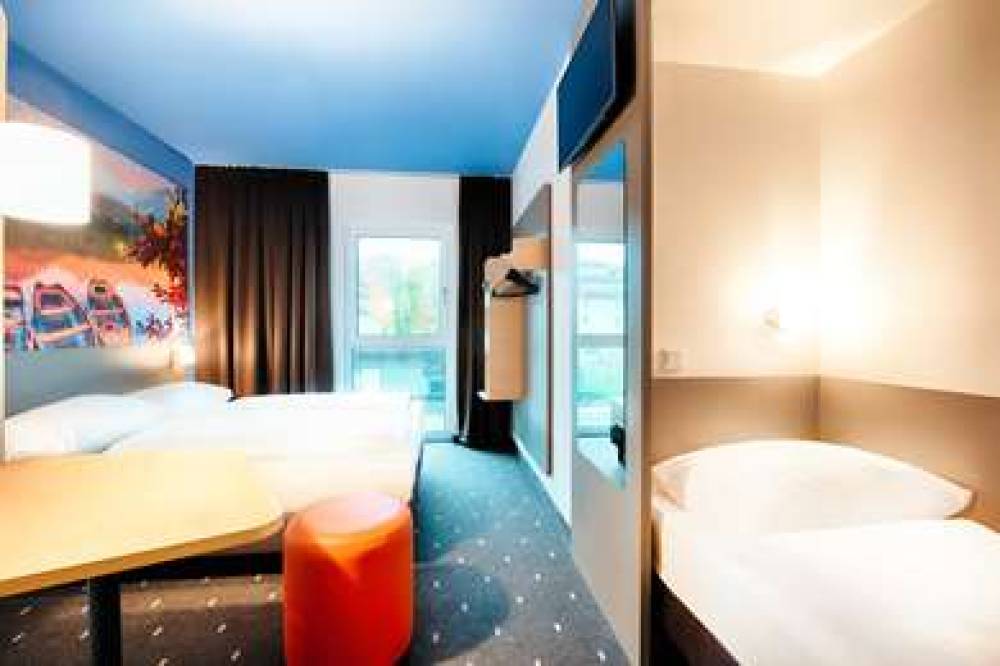 B&B HOTEL KEMPTEN 8