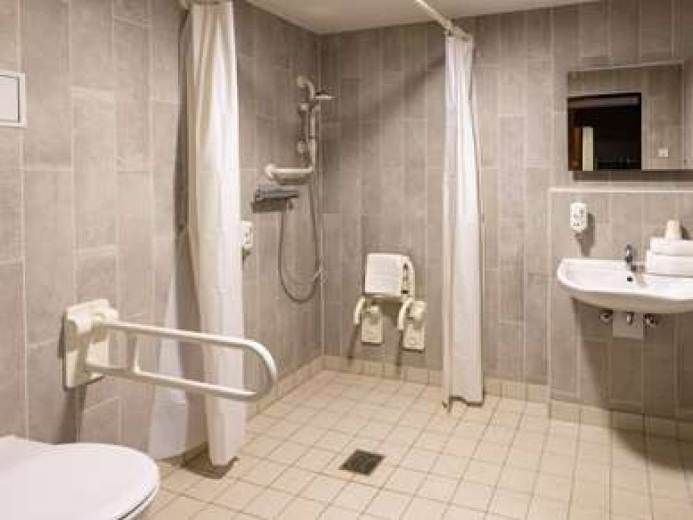 B&B HOTEL KOBLENZ 9