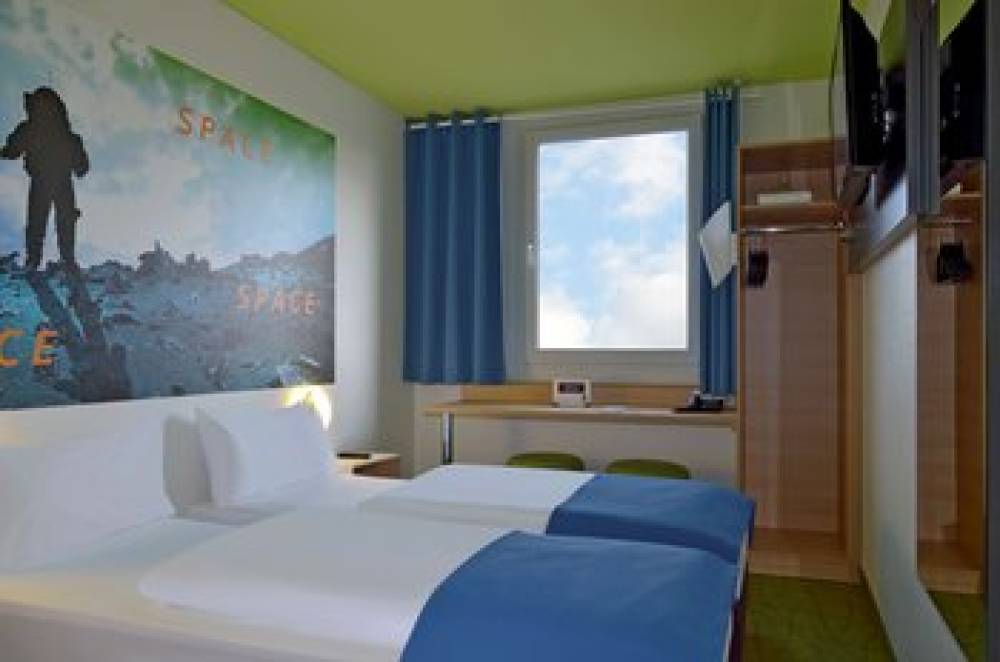 B&B HOTEL KOLN-AIRPORT 2