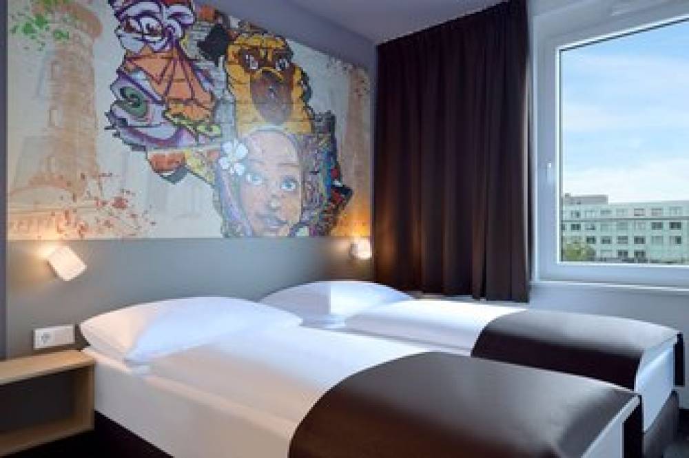 B&B HOTEL KOLN-EHRENFELD 8