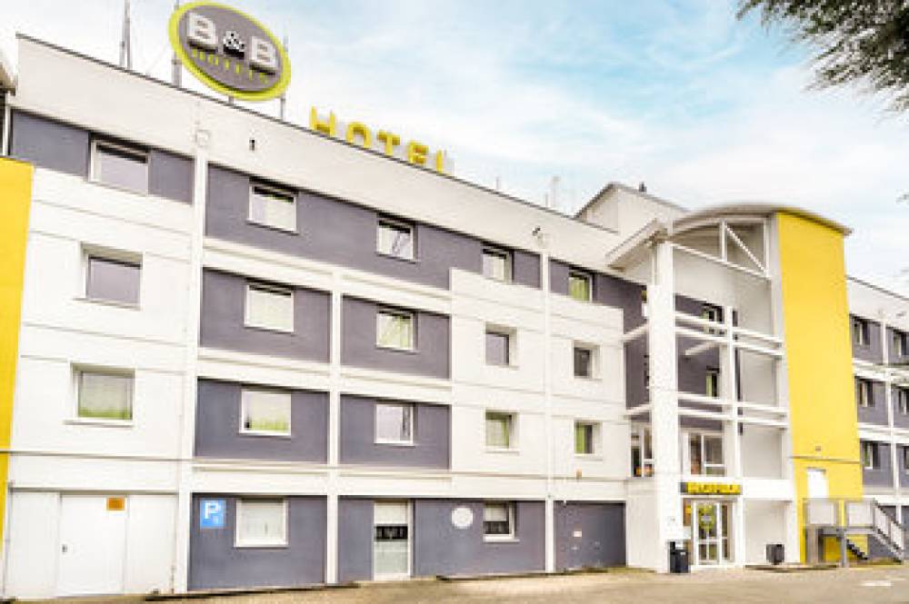 B&B HOTEL KOLN-FRECHEN 6