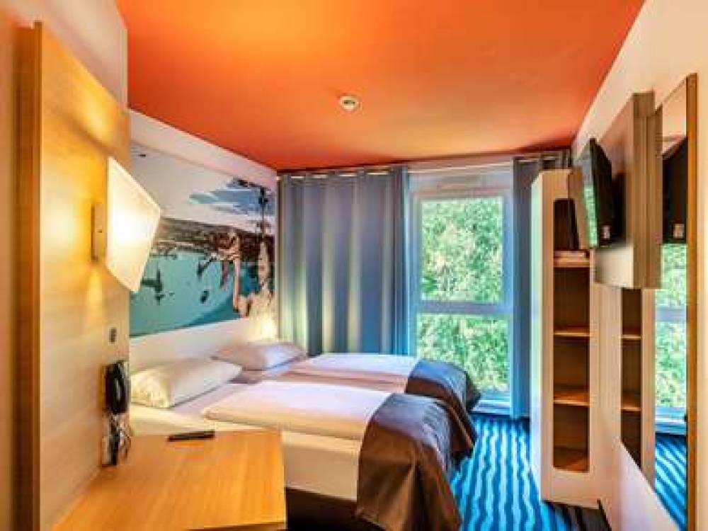 B&B HOTEL KONSTANZ 7