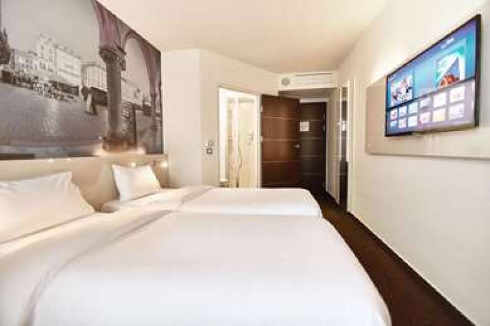 B&B HOTEL KRAKOW CENTRUM 6