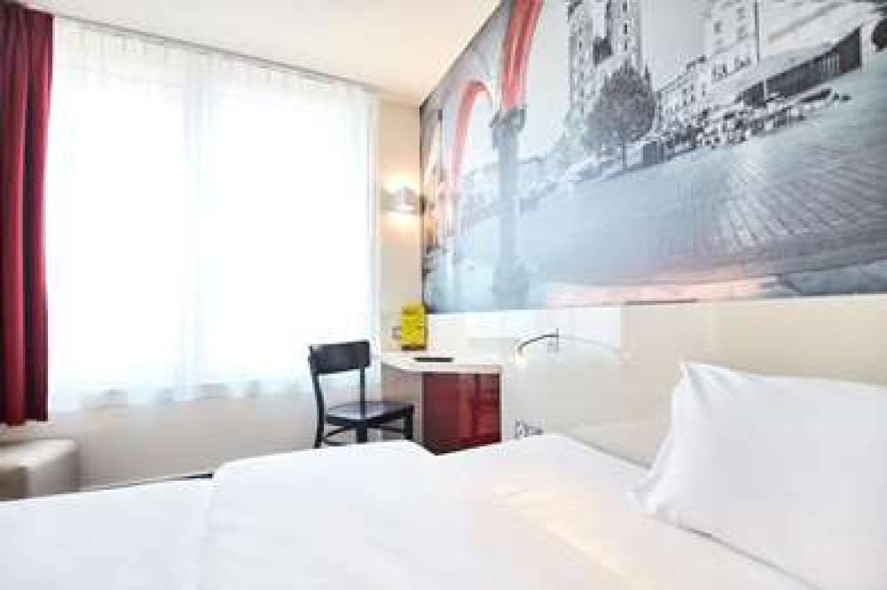 B&B HOTEL KRAKOW CENTRUM 3