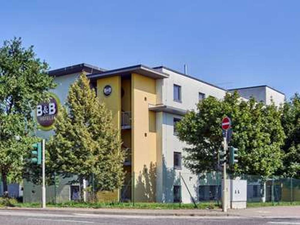 B&B HOTEL MAINZ-HECHTSHEIM 2