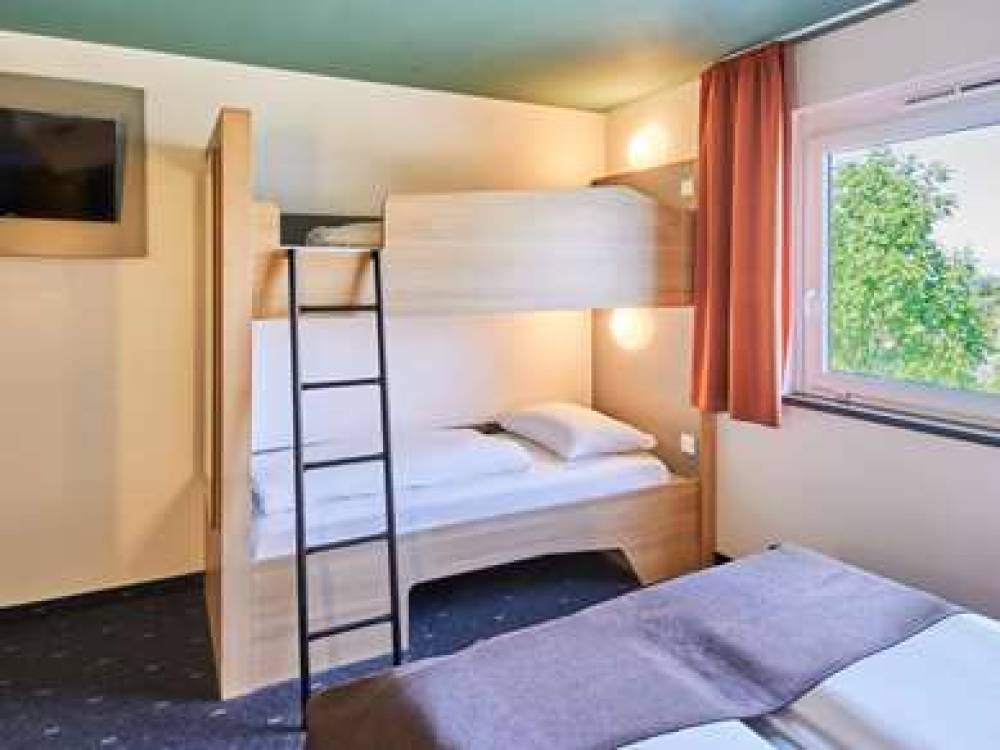 B&B HOTEL MAINZ-HECHTSHEIM 9