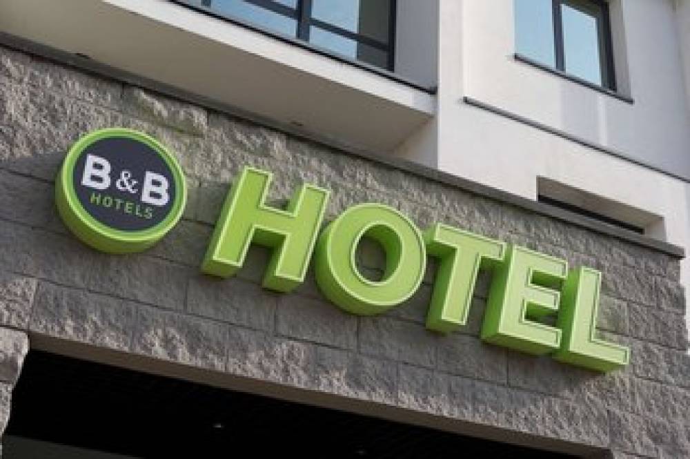 BB Hotel Mantova 5