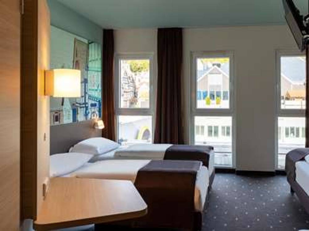 B&B HOTEL MARBURG 2