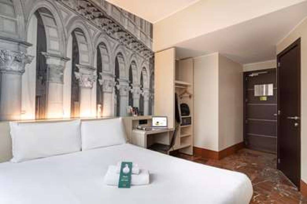 BB Hotel Milano SantAmbrogio 4