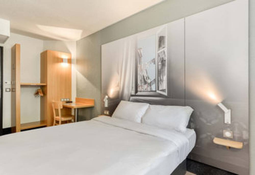 B&B HOTEL MONTPELLIER 1 8