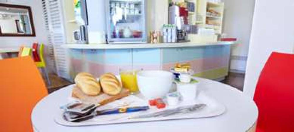 B&B HOTEL MONTPELLIER SUD LATTES 6