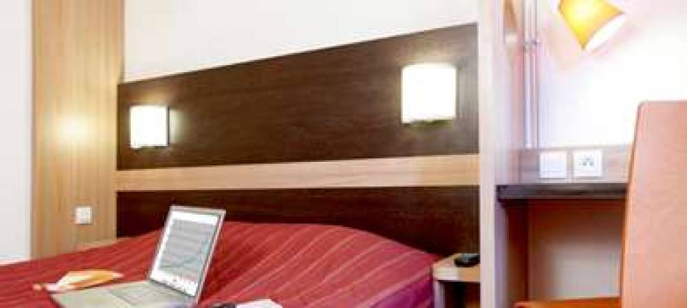 B&B HOTEL MONTPELLIER SUD LATTES 10