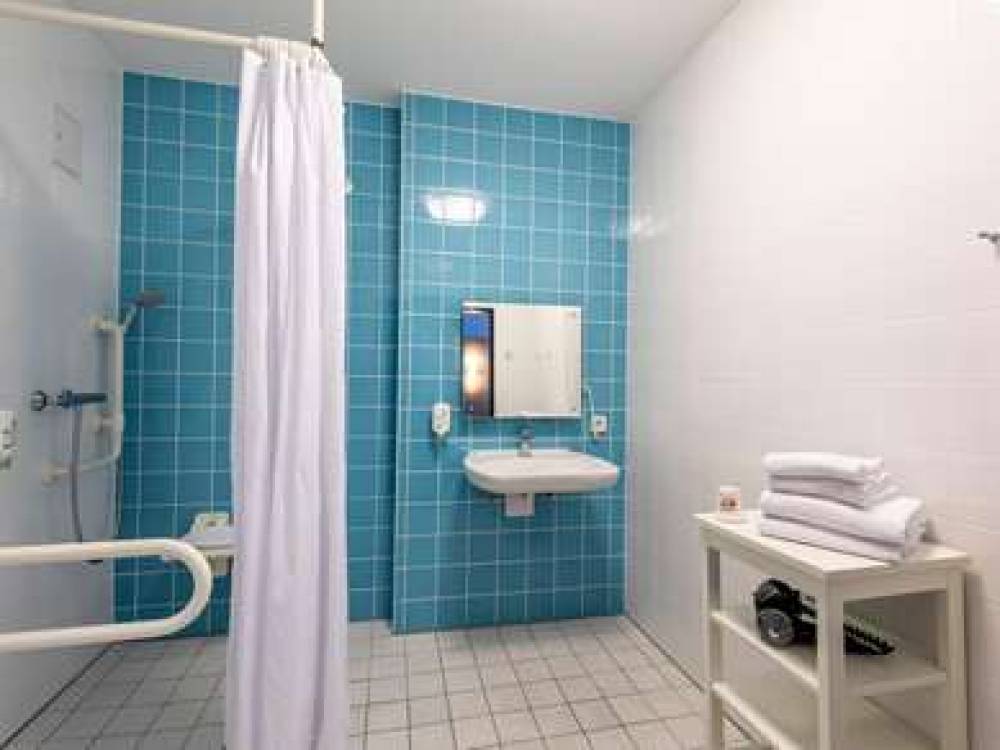 B&B HOTEL NURNBERG-CITY 2