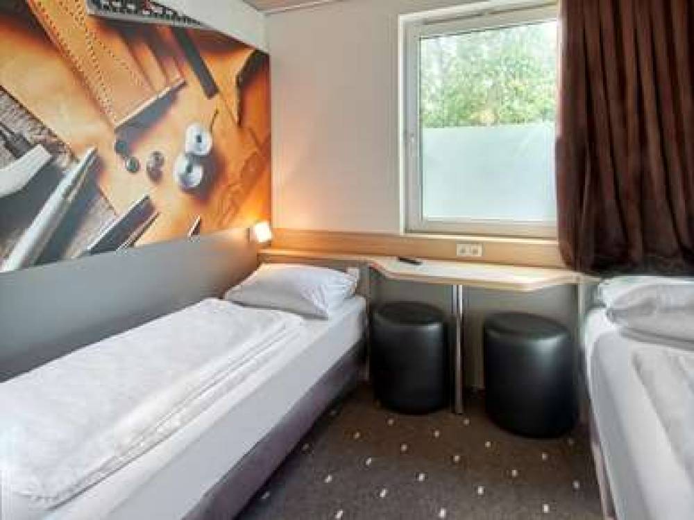 B&B HOTEL OFFENBACH-SD 4