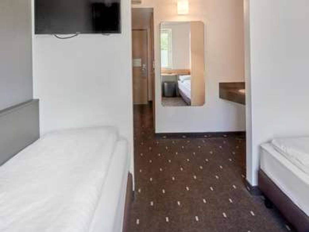 B&B HOTEL OFFENBACH-SD 3