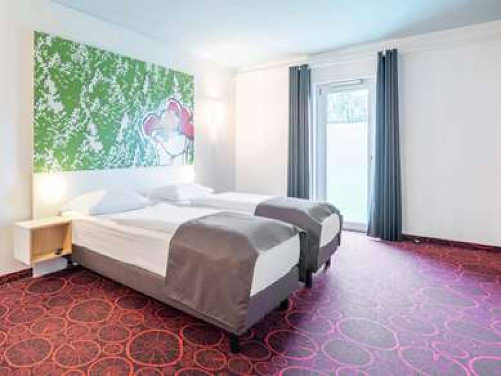 B&B HOTEL OFFENBURG 6