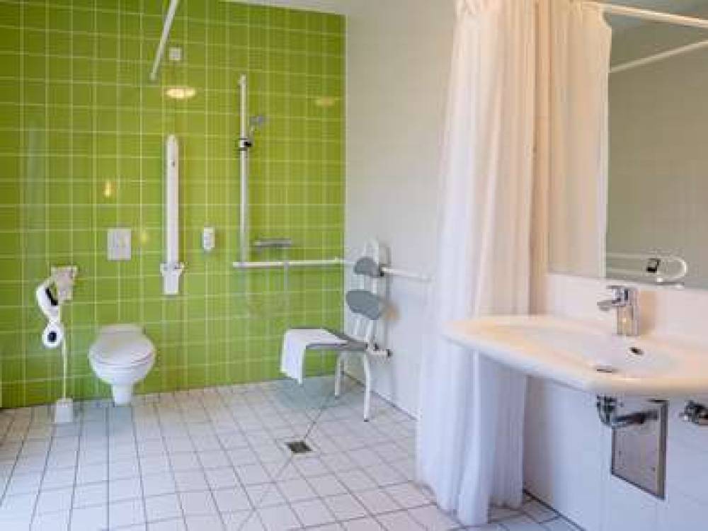 B&B HOTEL OFFENBURG 2