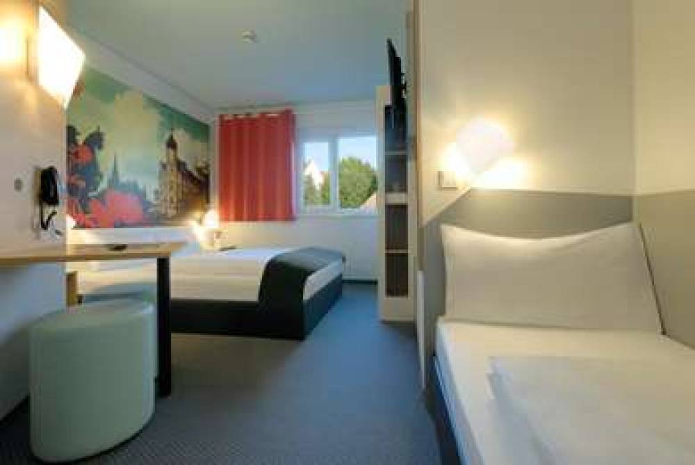 B&B HOTEL OLDENBURG 5