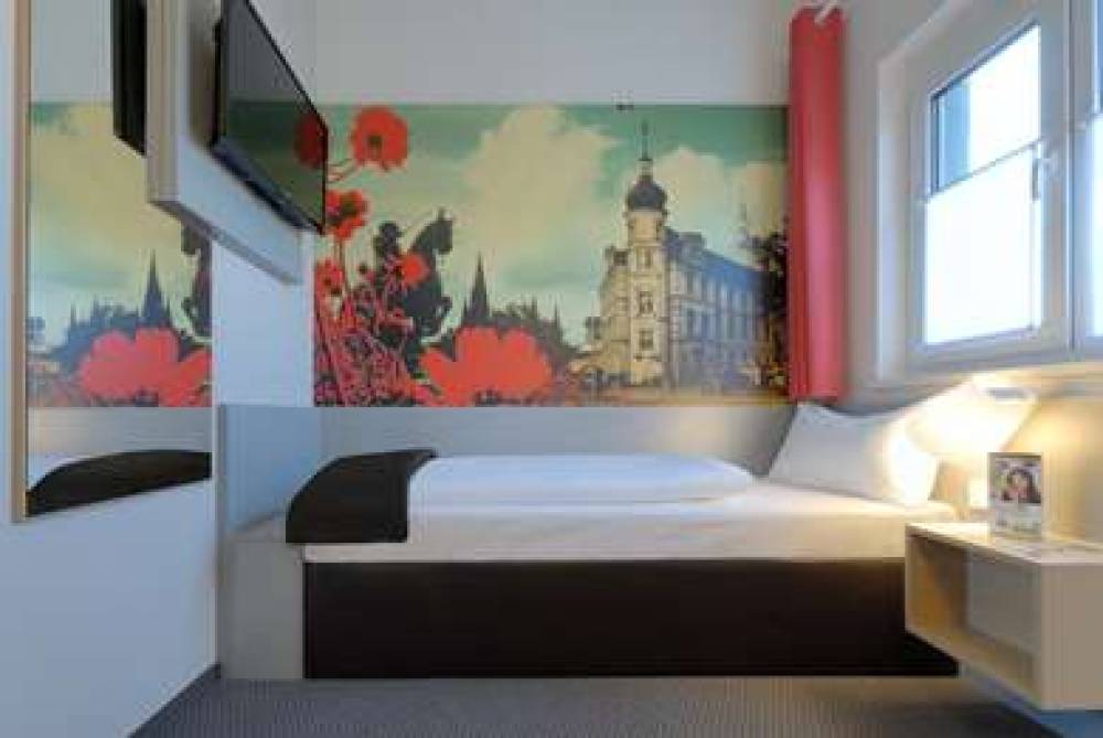 B&B HOTEL OLDENBURG 3