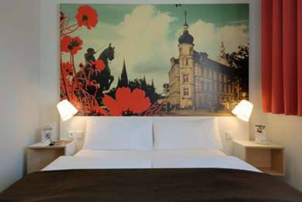 B&B HOTEL OLDENBURG 7