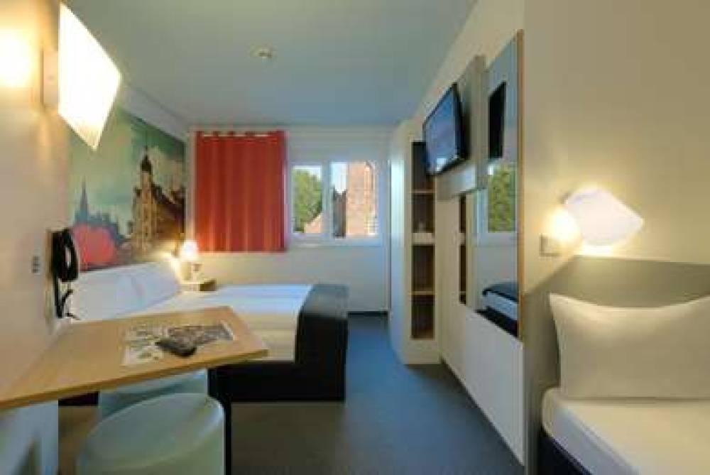 B&B HOTEL OLDENBURG 4