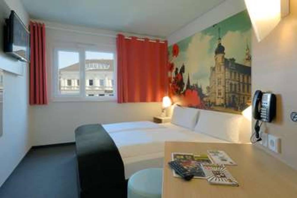 B&B HOTEL OLDENBURG 6