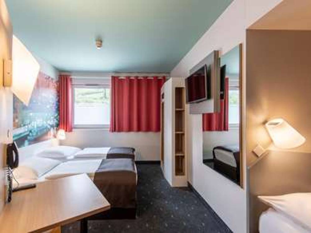 B&B HOTEL PASSAU 5